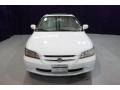 2000 Taffeta White Honda Accord EX V6 Sedan  photo #39