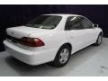 2000 Taffeta White Honda Accord EX V6 Sedan  photo #40
