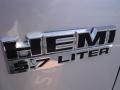 2010 Bright Silver Metallic Dodge Ram 1500 SLT Crew Cab  photo #6