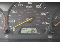 2000 Taffeta White Honda Accord EX V6 Sedan  photo #44