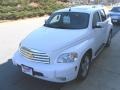 Arctic White - HHR LT Photo No. 1