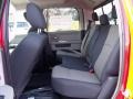 Flame Red - Ram 1500 TRX Crew Cab Photo No. 8