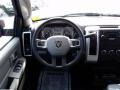 Flame Red - Ram 1500 TRX Crew Cab Photo No. 13