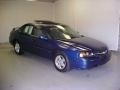 Laser Blue Metallic - Impala  Photo No. 1