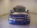 Laser Blue Metallic - Impala  Photo No. 2