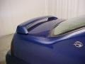 Laser Blue Metallic - Impala  Photo No. 12