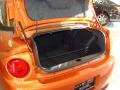 Sunburst Orange Metallic - Cobalt SS Supercharged Coupe Photo No. 18