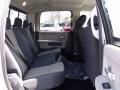 2010 Light Graystone Pearl Dodge Ram 1500 SLT Crew Cab  photo #9