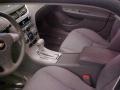 2009 Golden Pewter Metallic Chevrolet Malibu LS Sedan  photo #24