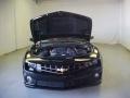 Black - Camaro SS/RS Coupe Photo No. 3