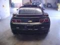 Black - Camaro SS/RS Coupe Photo No. 15