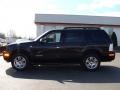 2007 Black Mercury Mountaineer AWD  photo #8