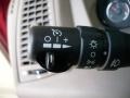 2006 Infrared Cadillac SRX V6  photo #22