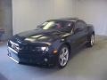 Black - Camaro SS/RS Coupe Photo No. 29