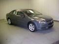 Dark Gray Metallic - Malibu LS Sedan Photo No. 1