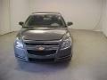 Dark Gray Metallic - Malibu LS Sedan Photo No. 2