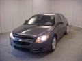Dark Gray Metallic - Malibu LS Sedan Photo No. 3