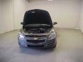 Dark Gray Metallic - Malibu LS Sedan Photo No. 4