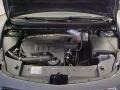 Dark Gray Metallic - Malibu LS Sedan Photo No. 5