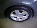 Dark Gray Metallic - Malibu LS Sedan Photo No. 6