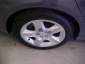 Dark Gray Metallic - Malibu LS Sedan Photo No. 13
