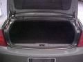Dark Gray Metallic - Malibu LS Sedan Photo No. 14
