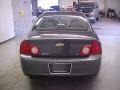 Dark Gray Metallic - Malibu LS Sedan Photo No. 15