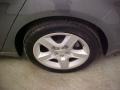 Dark Gray Metallic - Malibu LS Sedan Photo No. 16