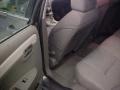 Dark Gray Metallic - Malibu LS Sedan Photo No. 18