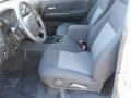 2010 Sheer Silver Metallic Chevrolet Colorado LT Crew Cab  photo #8