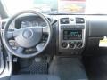 2010 Sheer Silver Metallic Chevrolet Colorado LT Crew Cab  photo #13