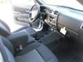 2010 Sheer Silver Metallic Chevrolet Colorado LT Crew Cab  photo #20