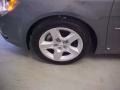 Dark Gray Metallic - Malibu LS Sedan Photo No. 27