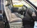 2007 Black Mercury Mountaineer AWD  photo #15