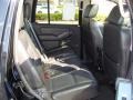 2007 Black Mercury Mountaineer AWD  photo #16