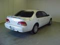 Arctic White Pearl Metallic - Maxima  Photo No. 21