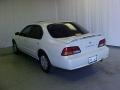 Arctic White Pearl Metallic - Maxima  Photo No. 22