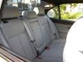 2003 Titanium Silver Metallic BMW 5 Series 540i Sedan  photo #13