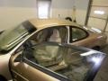 1998 Gold Metallic Pontiac Grand Prix GT Coupe  photo #20