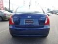 Ice Blue - Accent GLS Sedan Photo No. 5