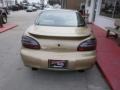 1998 Gold Metallic Pontiac Grand Prix GT Coupe  photo #26