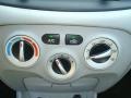 Ice Blue - Accent GLS Sedan Photo No. 15