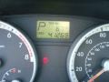 Ice Blue - Accent GLS Sedan Photo No. 18