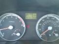 Ice Blue - Accent GLS Sedan Photo No. 19