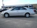 2006 Lunar Mist Metallic Toyota Camry LE  photo #3