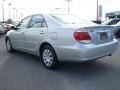 2006 Lunar Mist Metallic Toyota Camry LE  photo #4
