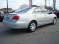 2006 Lunar Mist Metallic Toyota Camry LE  photo #6