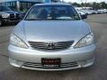 2006 Lunar Mist Metallic Toyota Camry LE  photo #9