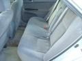 2006 Lunar Mist Metallic Toyota Camry LE  photo #11