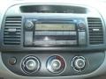 2006 Lunar Mist Metallic Toyota Camry LE  photo #14